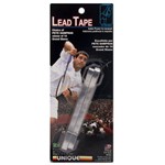 Chumbo Unique Lead Tape Pete Sampras - Prata