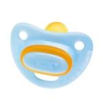 Chupeta Látex para Bebês Prematuros Medic Pro Azul - NUK