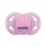 Chupeta Neopan 4780 Nº2 Orto Neotop Soft