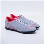 Chuteira Futsal Nike MercurialX Vapor 12 Club IC 40