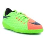 Chuteira Nike Hypervenomx Phelon 3 Futsal Infantil 34