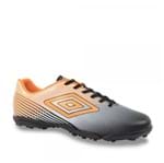 Chuteira Society Soccer Shoes Umbro Slice III