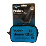 Chuveiro de Camping Pocket Shower - Nautika