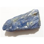 Cianita Azul Pedra Natural Bruta - F231 - Prosperity Minerais