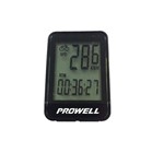 Ciclo Computador PW FC501 - Prowell