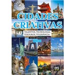 Cidades Criativas Vol 2 - Dvs