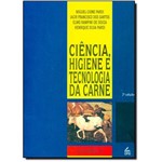 Ciência, Higiene e Tecnologia da Carne - Vol.2