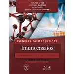 Ciências Farmacêuticas: Imunoensaios