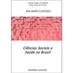 Ciencias Sociais e Saude no Brasil