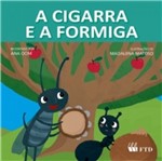 Cigarra e a Formiga, a - Ftd