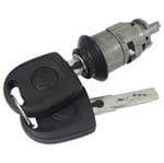 Cilindro Ign com Chave Cam Vw Constellation - Un21484