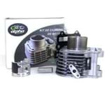 Cilindro Motor Completo Burgman 125 2011-19 (alpha)