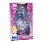 Cinderella Kit Varinha e Tiara Deluxe