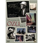 Cinema de Ozu, O, V.2