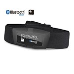 Cinta Cardiaca Echowell Dmh30 Ant+ Bluetooth Smartphone Run