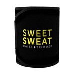 Cinta de Neoprene Sweet Sweat + Amostra Gel + Sacola da Marca
