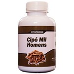 Cipó Mil Homens 500mg 100cps Fitoforme