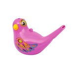 Cippies Aves Cantoras - Rosa - DTC