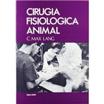 Cirurgia Fisiologica Animal