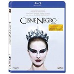 Cisne Negro - Blu-ray