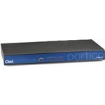 Citel Portico TVA 12 - Gateway para Telefones, 12 Portas