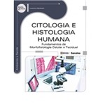 Citologia e Histologia Humana - Erica