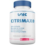 Citrimax® 750mg 60 Cáps Unicpharma