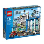 City - Distrito Policial LEGO 60047