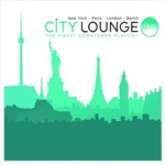 City Lounge - Downtempo Playlist