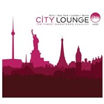 City Lounge Vol.10 - The Finest Downtempo Playlist (Importado)