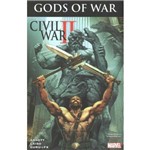 Civil War II - Gods Of War