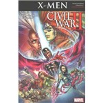 Civil War II - X-Men