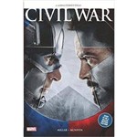 Civil War - Movie Edition