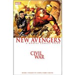 Civil War- New Avengers