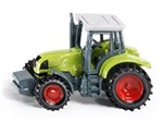 CLAAS: Trator Ares 697ATZ - 1:72 1008