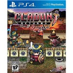 Cladun Returns: This Is Sengoku! - Ps4