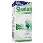 Clanistil Colírio 15ml