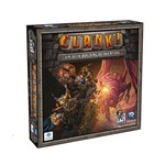 Clank! - um Deck Building de Aventura - Board Game - Conclave