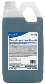 Clarax Impermeabilizante - 5 Litros - Diversey