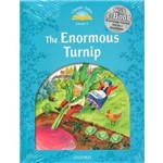 Classic Tales - Enormous Turnip Beginner - Level 1 - 2 Ed.