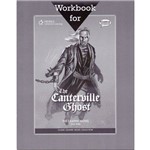Classical Comics - The Canterville Ghost - Workbook