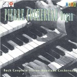Pierre Cochereau - Organ