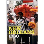 Claxton, New Orleans 1960