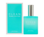 Clean Warm Cotton de Clean Eau de Parfum Feminino 60 Ml