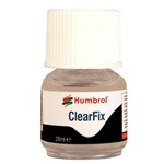 Clearfix 28ml - Cola Líquida