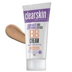 Clearskin BB Cream com Cor 30g - Médio