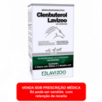 Clenbuterol Gel Oral 500ml (Cloridrato de Clembuterol) - Lavizoo -