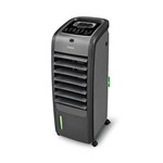 Climatizador de Ar Consul Quente e Frio 5 em 1 com Controle Remoto e Aletas Automáticas