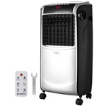 Climatizador de Ar Ventilar Climatize CLI600 Quente/Frio com Timer