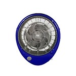 Climatizador Joape Cassino Silent Azul - 220v